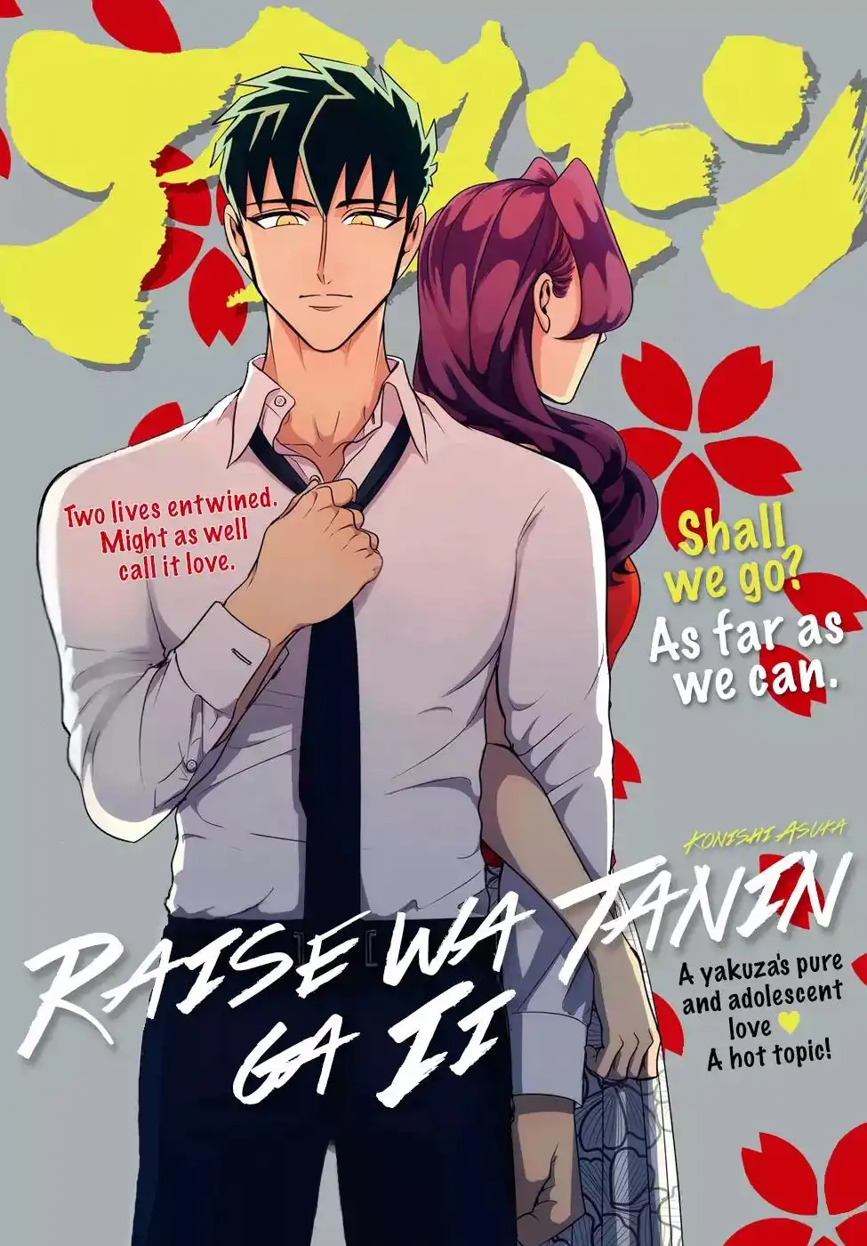 Raise wa Tanin ga Ii Chapter 9 3